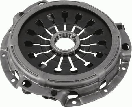 Clutch Pressure Plate 3082 600 703