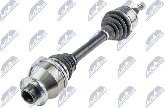 Drive Shaft NPW-VW-139
