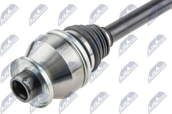 Drive Shaft NPW-VW-139 - image 2