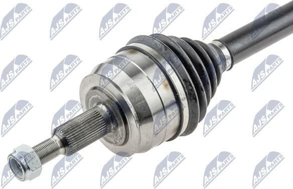 Drive Shaft NPW-VW-139 - image 3