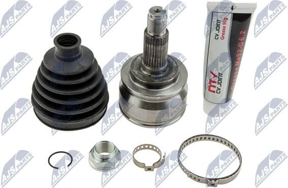 Joint Kit, drive shaft NPZ-SU-032