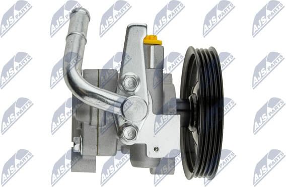 Hydraulic Pump, steering SPW-HY-509 - image 3