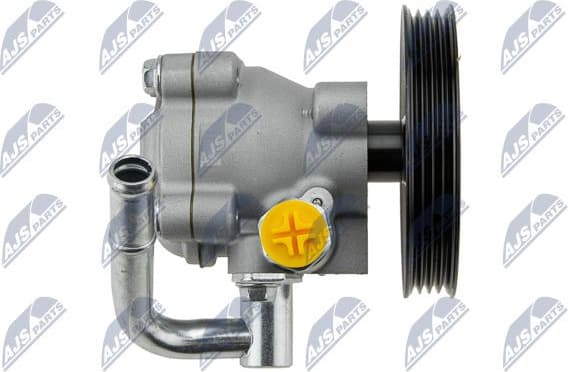 Hydraulic Pump, steering SPW-HY-509 - image 4