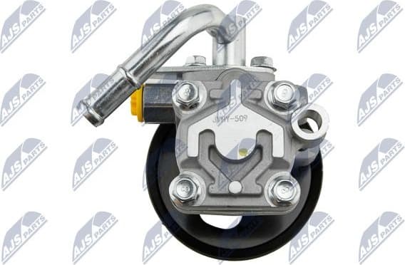 Hydraulic Pump, steering SPW-HY-509 - image 5