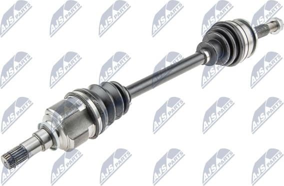 Drive Shaft NPW-TY-135