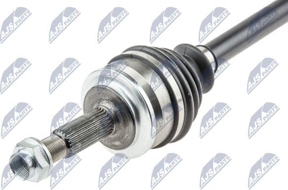 Drive Shaft NPW-TY-135 - image 3