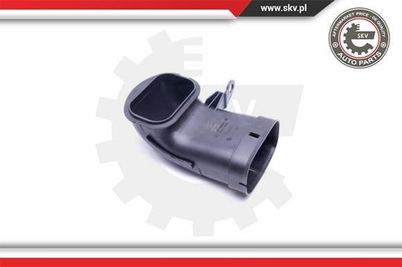 Air Channel 43SKV923 - image 2