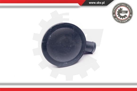 Valve, crankcase ventilation 31SKV009 - image 2