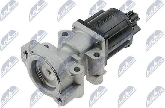 EGR Valve EGR-MS-005 - image 2