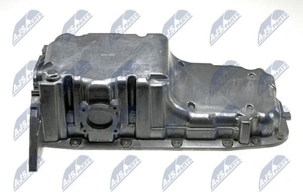Oil Sump BMO-PL-011