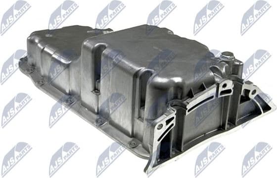 Oil Sump BMO-PL-011 - image 3