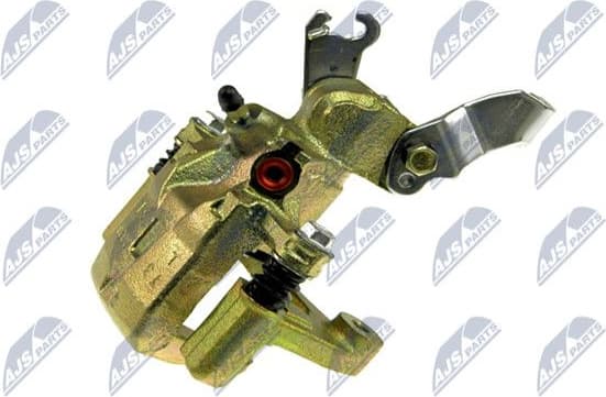 Brake Caliper HZT-NS-004 - image 5