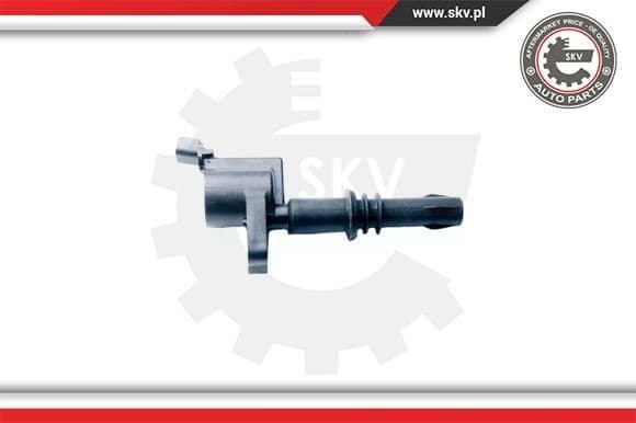 Ignition Coil 03SKV227 - image 3