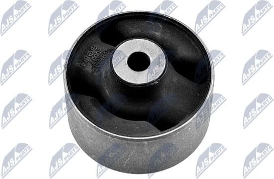 Mounting, control/trailing arm ZTT-MS-007C