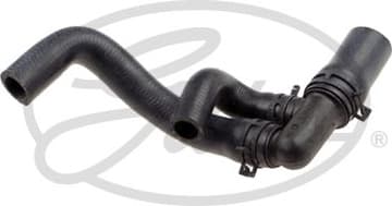 Heater Hose 02-1628