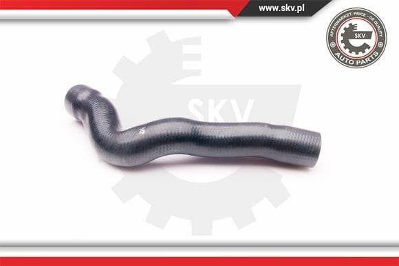 Charge Air Hose 24SKV601 - image 2