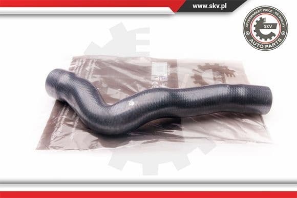 Charge Air Hose 24SKV601 - image 3