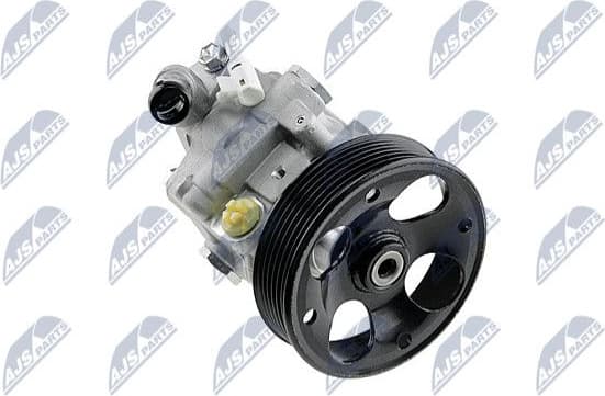 Hydraulic Pump, steering SPW-SB-006