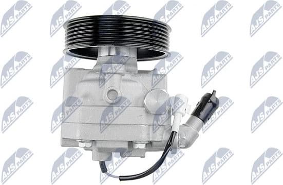 Hydraulic Pump, steering SPW-SB-006 - image 3