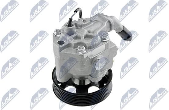 Hydraulic Pump, steering SPW-SB-006 - image 4