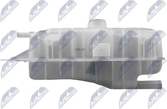 Expansion Tank, coolant CZW-RE-002 - image 5