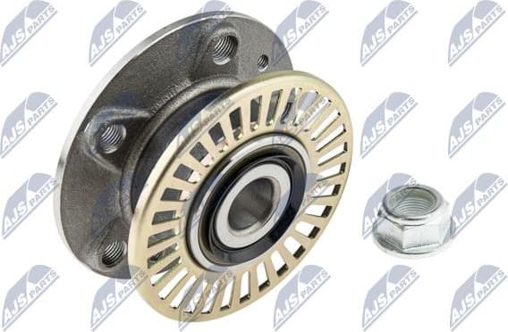 Wheel Bearing Kit KLT-RE-041