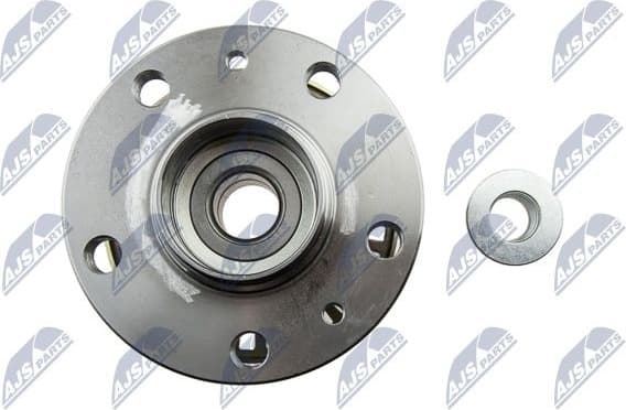 Wheel Bearing Kit KLT-RE-041 - image 5