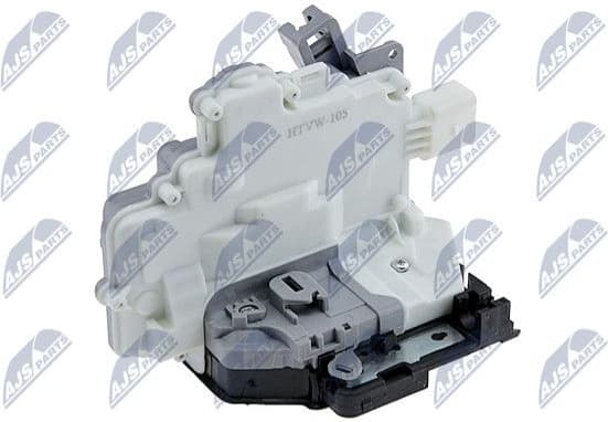 Door Lock EZC-VW-015