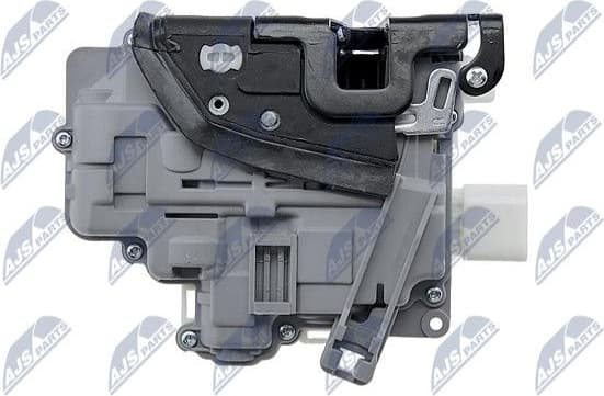 Door Lock EZC-VW-015 - image 4