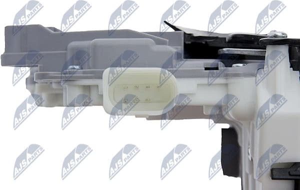 Door Lock EZC-VW-015 - image 5