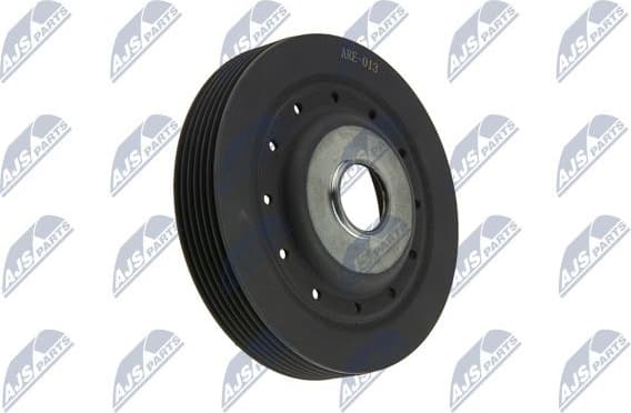 Belt Pulley, crankshaft RKP-RE-013