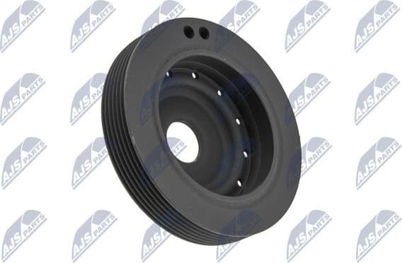 Belt Pulley, crankshaft RKP-RE-013 - image 2