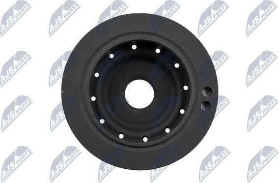 Belt Pulley, crankshaft RKP-RE-013 - image 5