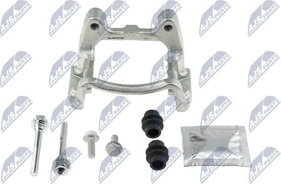 Bracket, brake caliper HZT-VW-014A