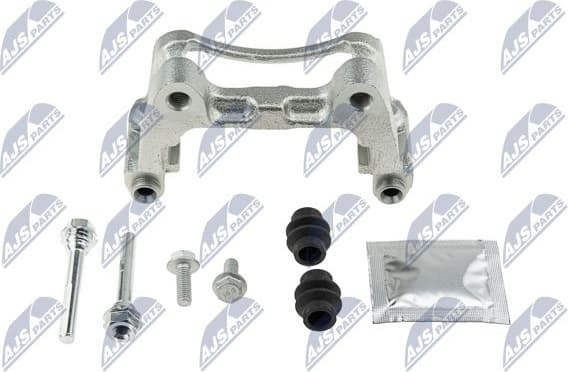 Bracket, brake caliper HZT-VW-014A - image 2
