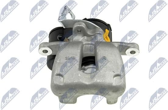 Bracket, brake caliper HZT-VW-014A - image 5