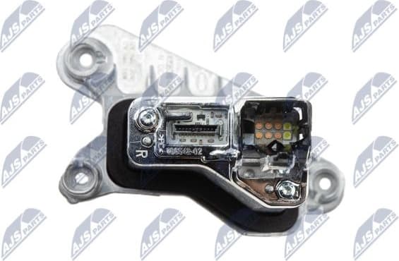 Control Unit, lights EPX-BM-054 - image 5