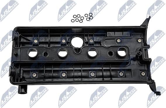 Cylinder Head Cover BPZ-DW-003 - image 4