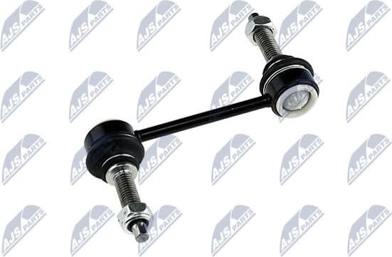 Link/Coupling Rod, stabiliser bar ZLT-LR-002