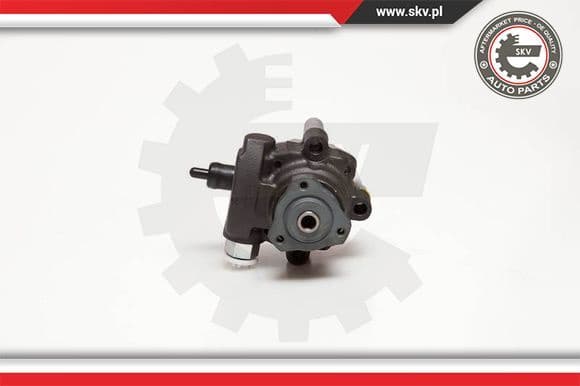 Hydraulic Pump, steering 10SKV094 - image 2