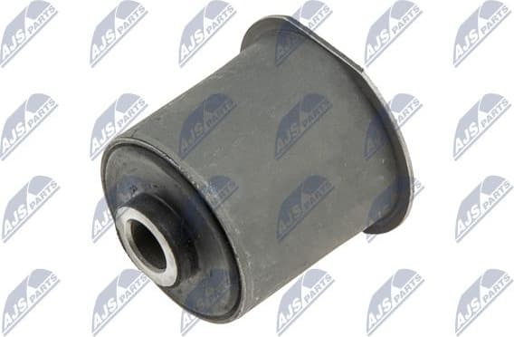 Mounting, control/trailing arm ZTT-CH-008B