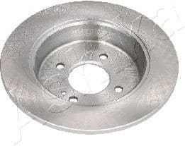 Brake Disc 61-0K-K18C - image 2