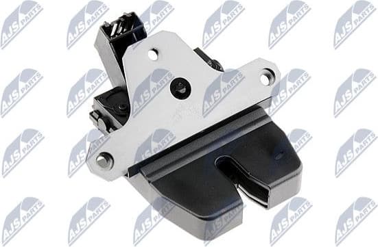 Tailgate Lock EZC-VV-008