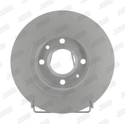 Brake Disc COAT+ 562128JC - image 2