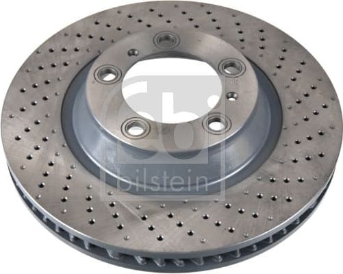 Brake Disc 172937