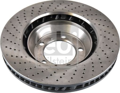 Brake Disc 172937 - image 2