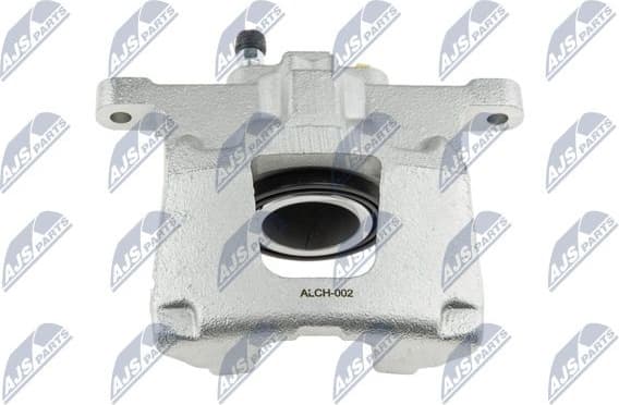 Brake Caliper HZT-CH-002 - image 4