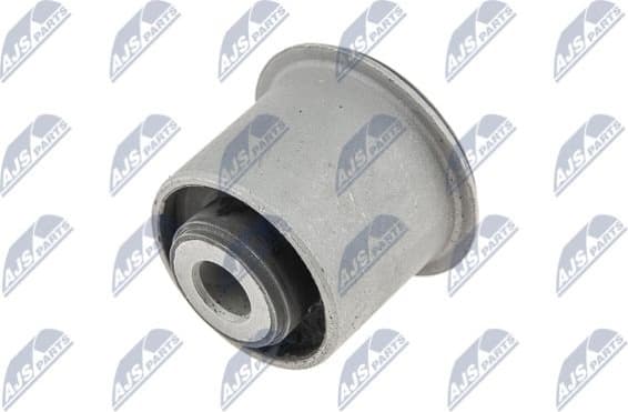 Mounting, control/trailing arm ZTT-HD-019C