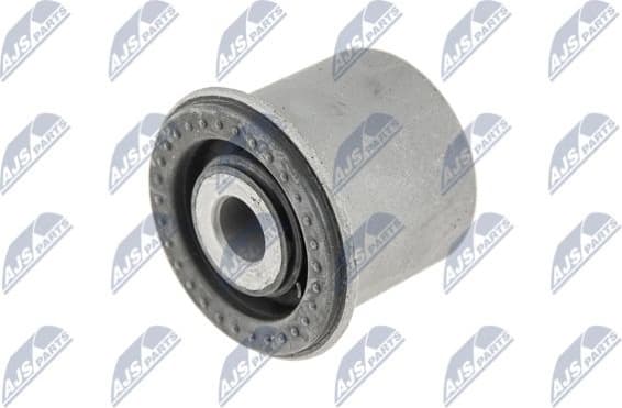 Mounting, control/trailing arm ZTT-HD-019C - image 2