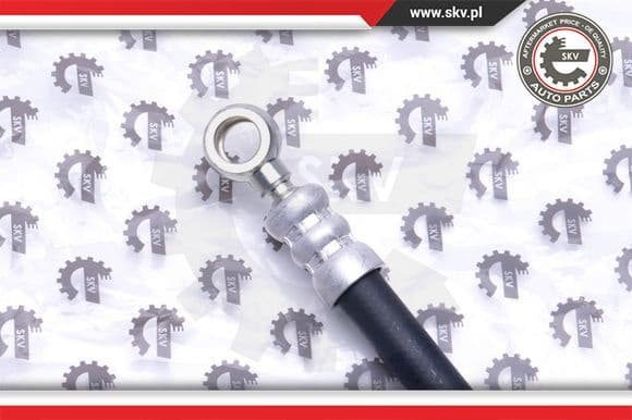 Hydraulic Hose, steering 10SKV807 - image 4